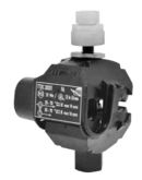 Прокалывающий двухсторонний зажим Sicame TTDC28201FA 35-70/35-70мм²