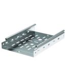 Перфорований лоток METAKSAN FPK 115 06 PG 150х100 3000мм 0,6мм