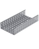 Перфорированный лоток METAKSAN FPK 160 12 PG 600х100 3000мм 1,2мм