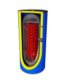 Теплоаккумулятор Schulz Technology STB-1500N с изоляцией (пенополиуретан)