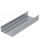 Неперфорированный лоток METAKSAN FDK 140 10 PG 400х100 3000мм 1мм