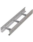 Лестничный лоток METAKSAN FKM 560 12 PG 600х50 3000мм 1,2мм