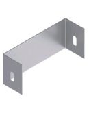 Заглушка лотка METAKSAN SON 115 12 PG 150х100мм 1,2мм