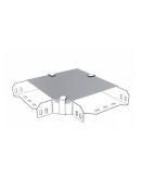 Крышка на горизонтальный угол METAKSAN KK90 10 08 PG 90° 100мм 0,8мм