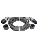 Зарядный кабель для электромобиля Schneider Electric EVP1CNL32122 EVLINK 32A 1-ф T2-T2 7м