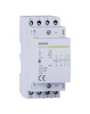Контактор NOARK Ex9CH20 04 24В 20А 4NС (113643)