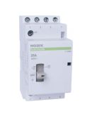 Модульный контактор NOARK Ex9CH25M 31 230В EU 25A AC 3NO+1NC (111657)
