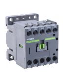 Миниконтактор NOARK Ex9CS06 01 3Р 6A 220В AC 1NC (100961)