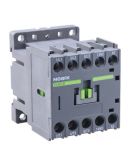 Миниконтактор NOARK Ex9CS12 10 3Р 12A 110В AC 1NO (101071)