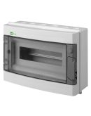 Щит навесной EP-LUX PLUS RN 1/12 мод. IP65 