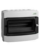 Настенный модульный щиток NOARK PHS 12T 12м IP65 (101494)