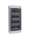 Настенный модульный щиток NOARK PHS 48T 4x12м IP65 (110814)