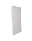 Модульный щиток NOARK PMF 60 металлические двери 60м IP40 (107262)