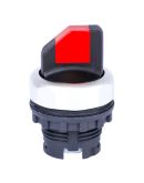 Переключатель NOARK Ex9P1 S r красный (105668)
