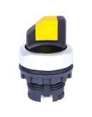 Переключатель NOARK Ex9P1 SS3 y желтый (105526)
