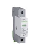 УЗИП NOARK Ex9UE1+2 R 1+2 (B+C) 50кА 275В AC 1P с дополнительным контактом (103333)