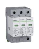 УЗИП NOARK Ex9UE1+2 1+2 (B+C) 50кА 275В AC 3P (103338)