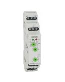 Реле часу NOARK Ex9TR S-D 2CO зірка-трикутник 2CO 12-240В AC/DC (111730)