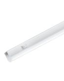 Линейный светильник Maxus T5 10Вт 4100K 600мм с кнопкой (1-MT5-0610)