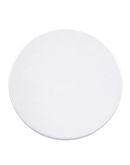 Накладной светильник Maxus MWL 12Вт 3000/4100/6500К IP65 WH Circle (1-MWL-12W-WHC)