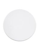 Накладной светильник Maxus MWL 9Вт 3000/4100/6500К IP65 WH Circle (1-MWL-9W-WHC)