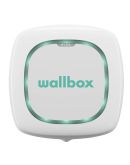 Зарядная станция Wallbox Pulsar Plus 7,4кВт Type 2 кабель 5м белая (PLP1-0-2-2-9-001)