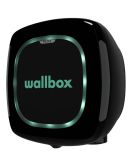 Зарядная станция Wallbox Pulsar Plus 11кВт Type 2 кабель 5м черная (PLP1-0-2-3-9-002)