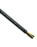 Кабель Lapp OLFLEX Classic 110 BK 0,6/1кВ 4х0,75 (1120235)