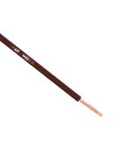 Провод Lapp H05V-K 1х0,5 коричневый (4510031)