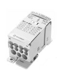 Распределительный клеммный блок Finder 250А 1000B AC/DC (9D0152500111)
