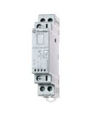 Контактор Finder 2NO 25A 24В AC/DC (223200244320)