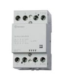 Контактор Finder 4NO 63A 220-240В AC/DC (226402304310)
