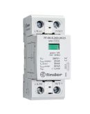 УЗИП Finder 1+2 1L 260В AC 30кА (7P0182601025)