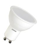 Світлодіодна лампа Osram LED PAR16 75 8Вт/830 GU10 10х1 UA