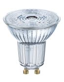 Светодиодная лампа Osram LED PAR16 DIM 80 36 8,3Вт/927 GU10 10х1