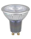 Світлодіодна лампа Osram LED PAR16 DIM 100 36 9,6Вт/830 GU10 10х1