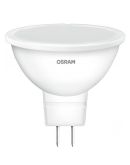 Світлодіодна лампа Osram LED MR16 60 7Вт/830 230VGU5.3 10х1 UA