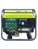 Бензиновый генератор Könner&Söhnen KSB 6500C