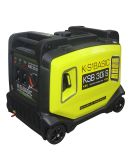 Инверторный генератор Könner&Söhnen KSB 30i S