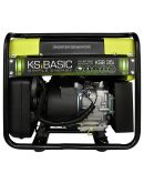 Инверторный генератор Könner&Söhnen KSB 35i