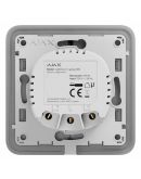 Механізм прохідного вимикача Ajax 45112.142.NC LightCore (29719)