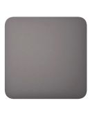 Клавиша умного выключателя Ajax 45999.144.GR SoloButton для LightSwitch серая (29825)