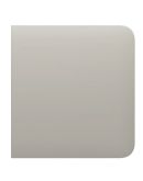 Клавиша умного выключателя Ajax 46008.143.OY SideButton для LightSwitch устричная (29845)