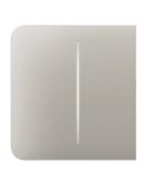 Клавиша умного выключателя 2кл Ajax 46026.143.OY SideButton для LightSwitch устричная (29846)
