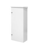 Металлический корпус E.Next e.mbox.industrial.p.100.60.30z с монтажной панелью 1000х600х300 IP66 (CP6010030E)