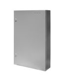 Металевий корпус E.Next e.mbox.industrial.p.90.60.25z з монтажною панеллю 900х600х250 IP41 (CP609025K)