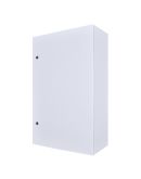 Металлический корпус E.Next e.mbox.stand.p.100.60.40 с монтажной панелью 1000x600x400 IP54 (s0105031)
