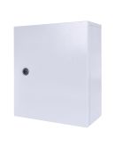 Металлический корпус E.Next e.mbox.stand.p.40.30.15 с монтажной панелью 400x300x150 IP54 (s0105005)