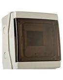 Влагозащищенный модульный щит Get-San 0570 5 IP54 (5.2.3.68000)
