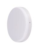 Накладний світильник E.Next e.LED.stand.MP.Round.S.36.4500 круглий 36Вт 4500К 3240Лм (l0861007)